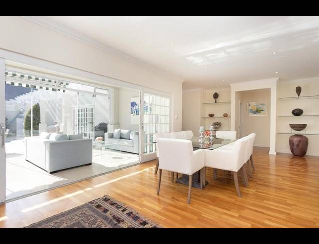 3 BEDROOM PROPERTY TO RENT IN STEENBERG GOLF ESTATE